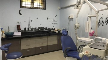 Photo of Prajapati Multispeciality Dental Clinic & Implant Centre
