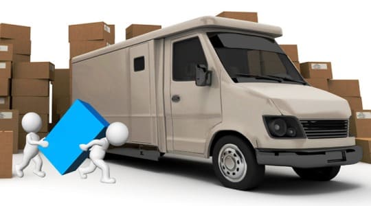 Packers & Movers  in Vapi