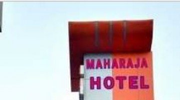 maharaja hotel