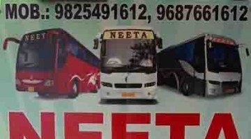 neeta tours & travels