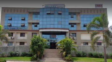 usha shalby hospital