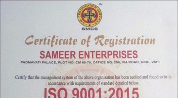 sameer enterprises