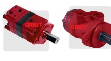 danfoss hydraulic motors omm omp omr oms omt omv i