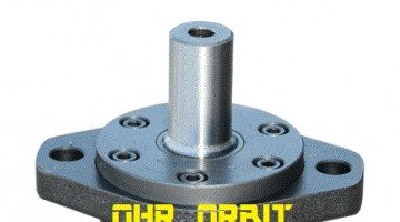 danfoss hydraulic motors omm omp omr oms omt omv i