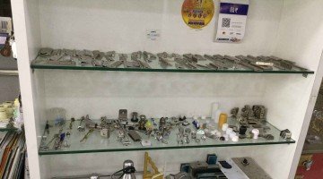 shree aaijee hardware 