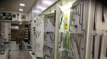 shree aaijee hardware 