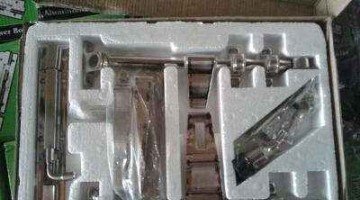 shree aaijee hardware 