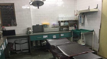 mohan hospital
