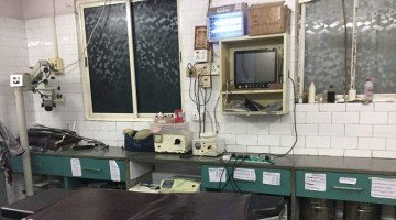 mohan hospital