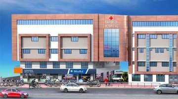 rainbow superspeciality hospital