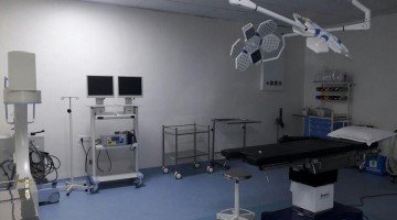 rainbow superspeciality hospital