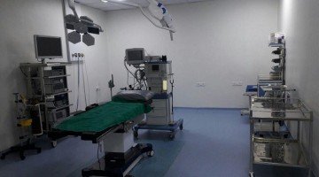 rainbow superspeciality hospital