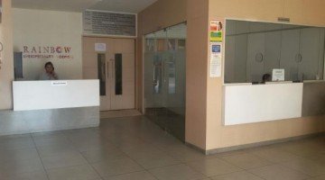 rainbow superspeciality hospital