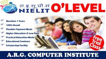 arg computer institute