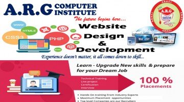 arg computer institute