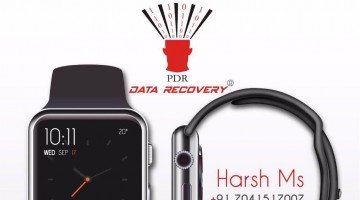  pdr data recovery 